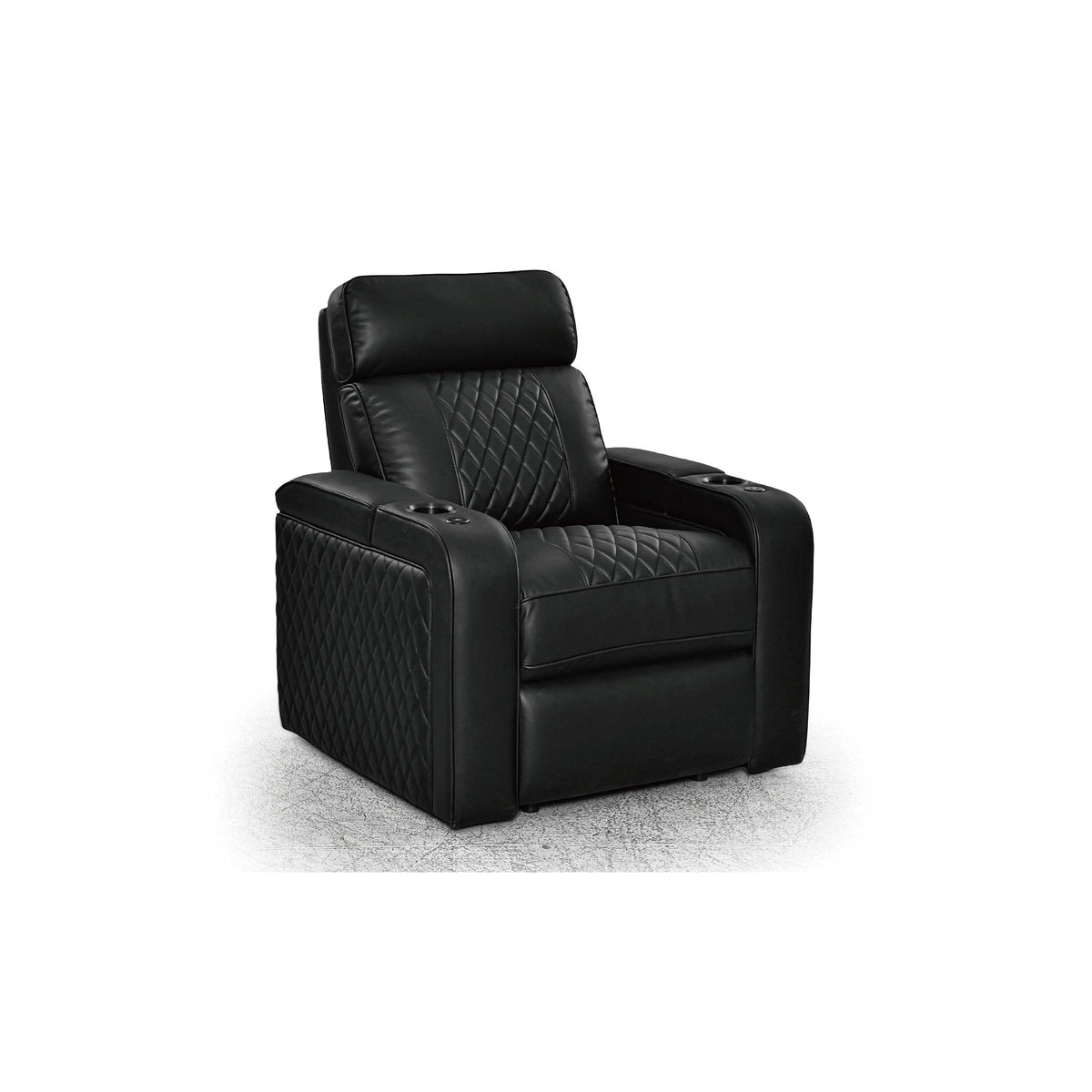 Sovereign Cinema - Monarch Plus - Cinema Chair Australia