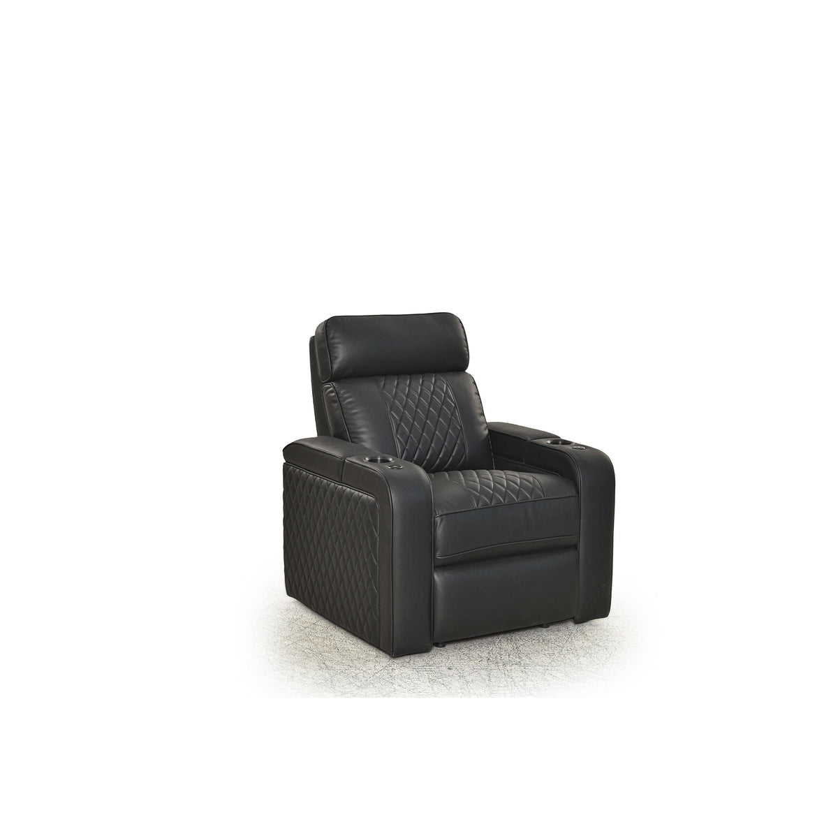 Sovereign Cinema - Monarch Plus Diamond Edition - Cinema Chair Australia