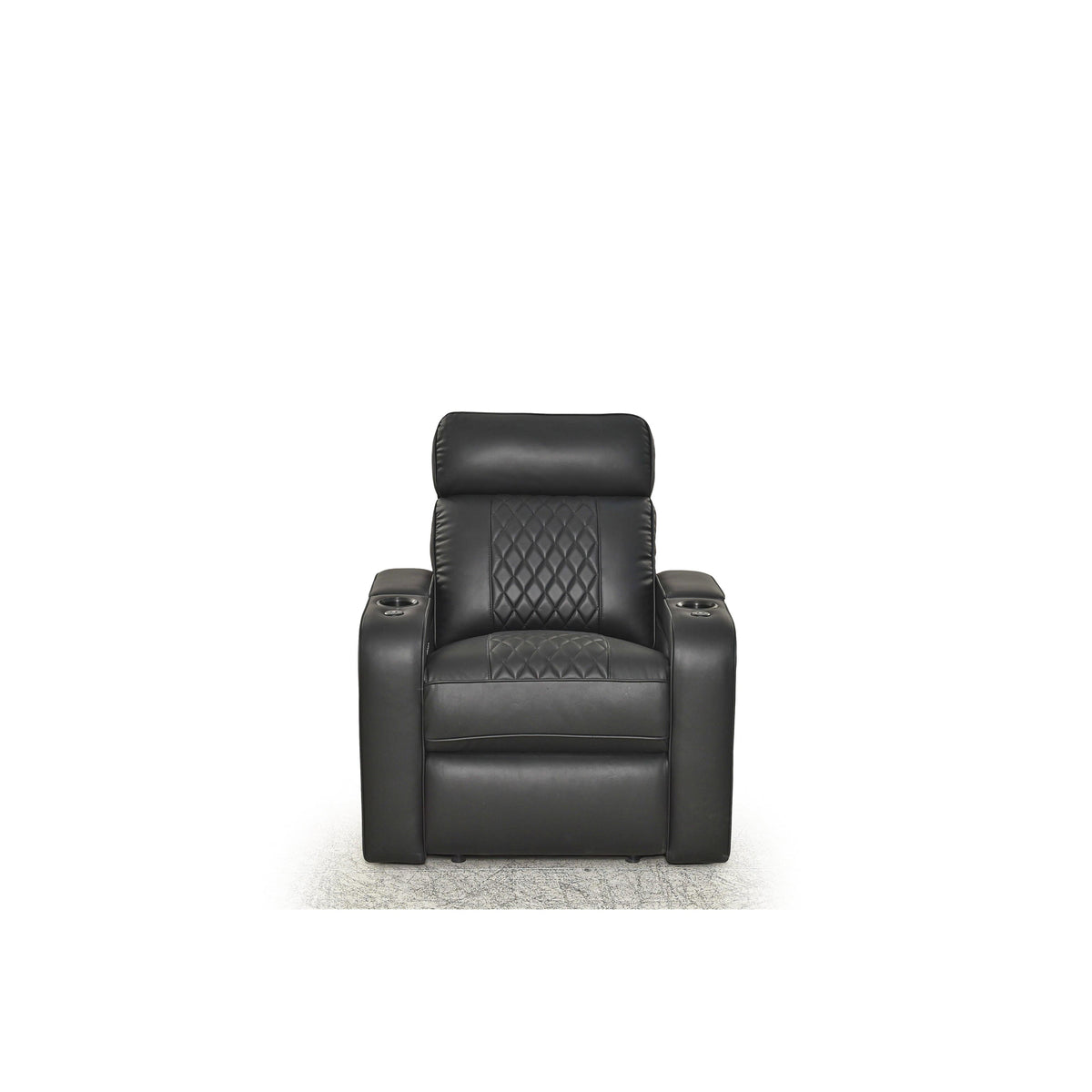 Sovereign Cinema - Monarch Plus Diamond Edition - Cinema Chair Australia