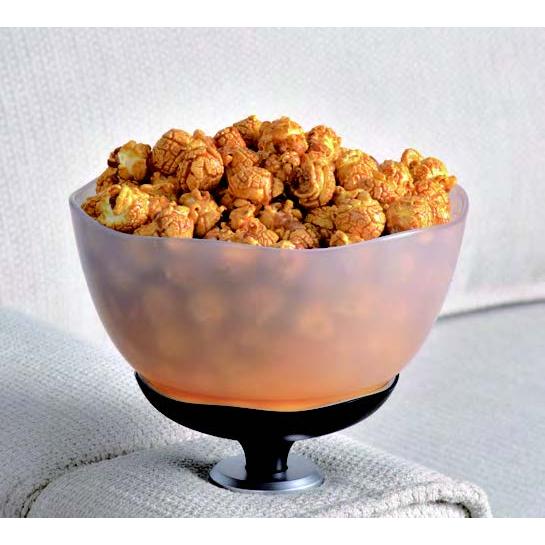 Sovereign Cinema - Snack Bowl w Lotus Holder - Accessories Australia