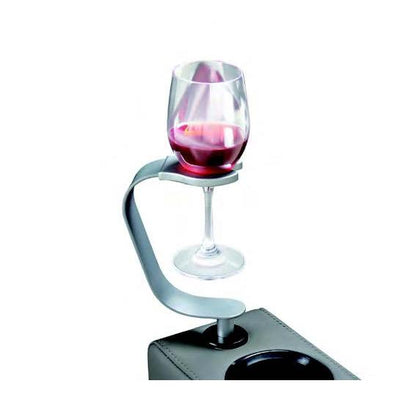 Sovereign Cinema - Wine Glass Holder For Powered Grommet - Accessories Australia