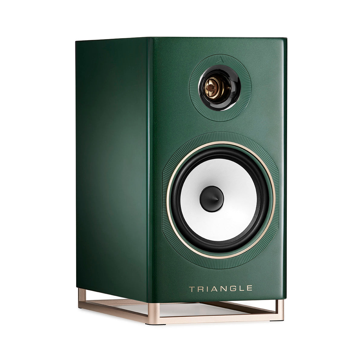 TRIANGLE - Capella 2 - Wireless Bookshelf Speakers