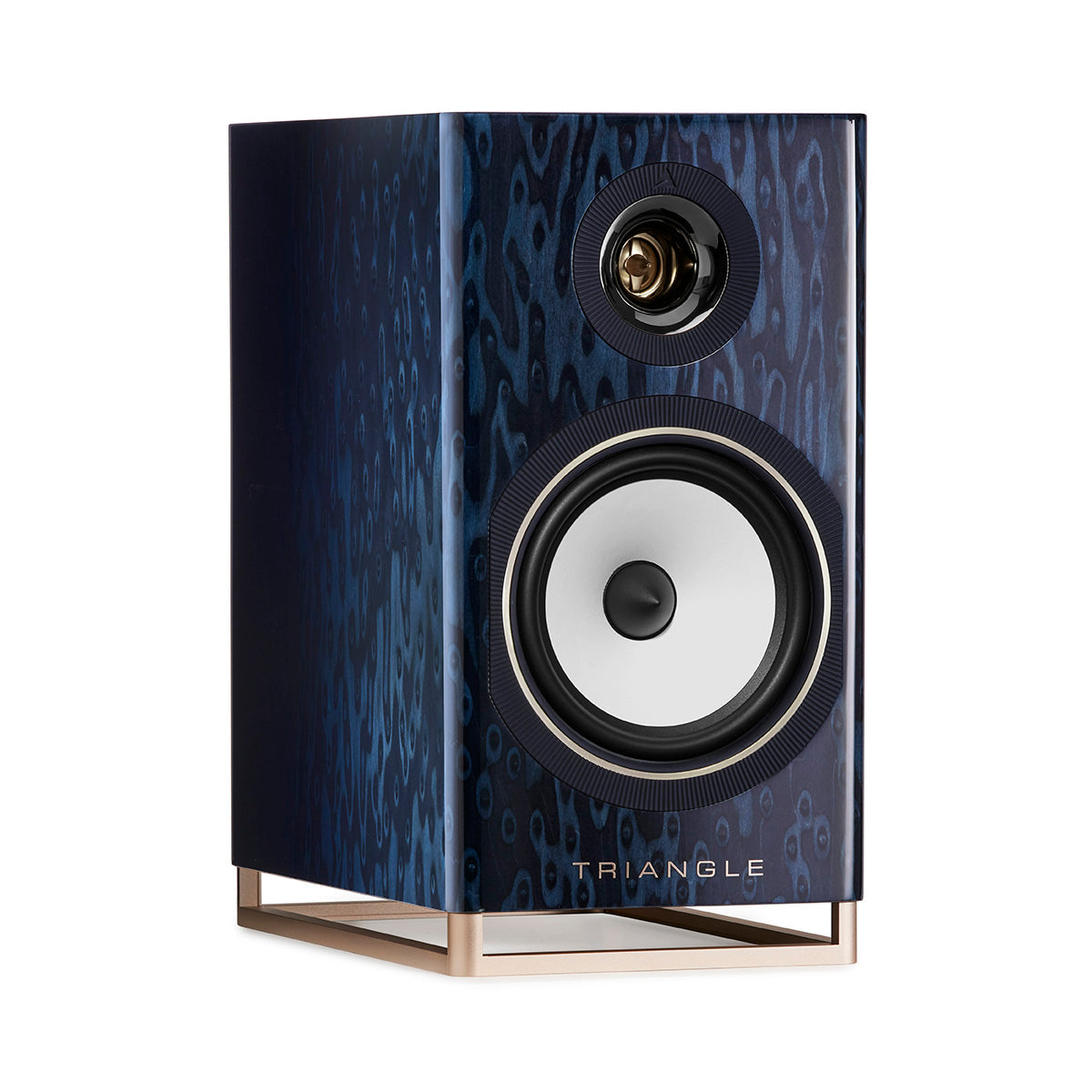 TRIANGLE - Capella 2 - Wireless Bookshelf Speakers