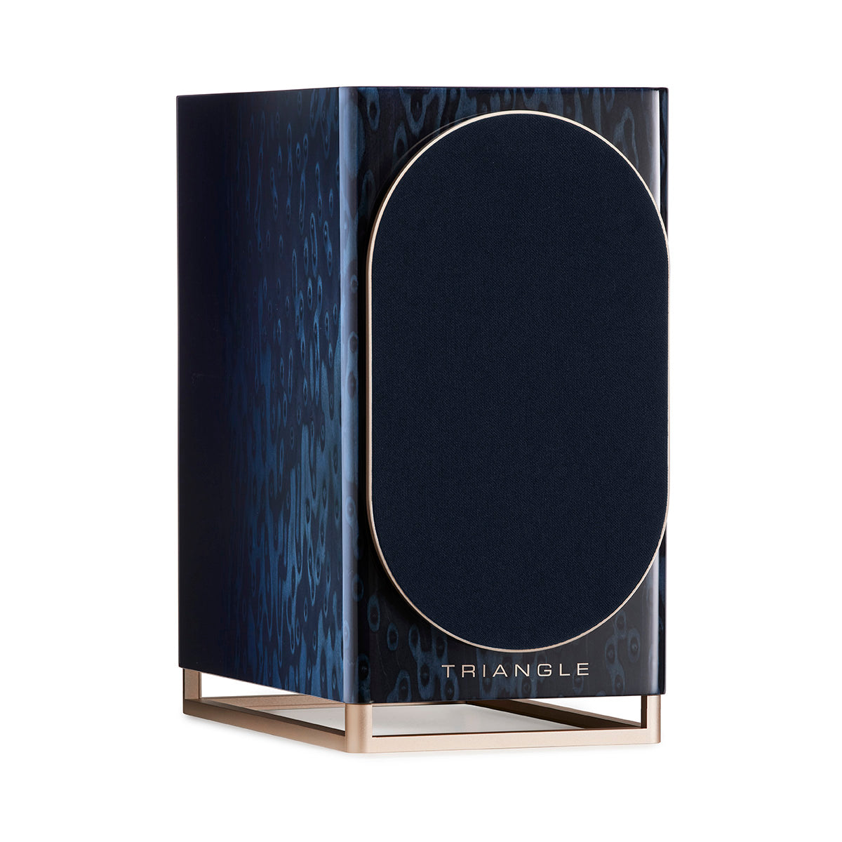 TRIANGLE - Capella 2 - Wireless Bookshelf Speakers