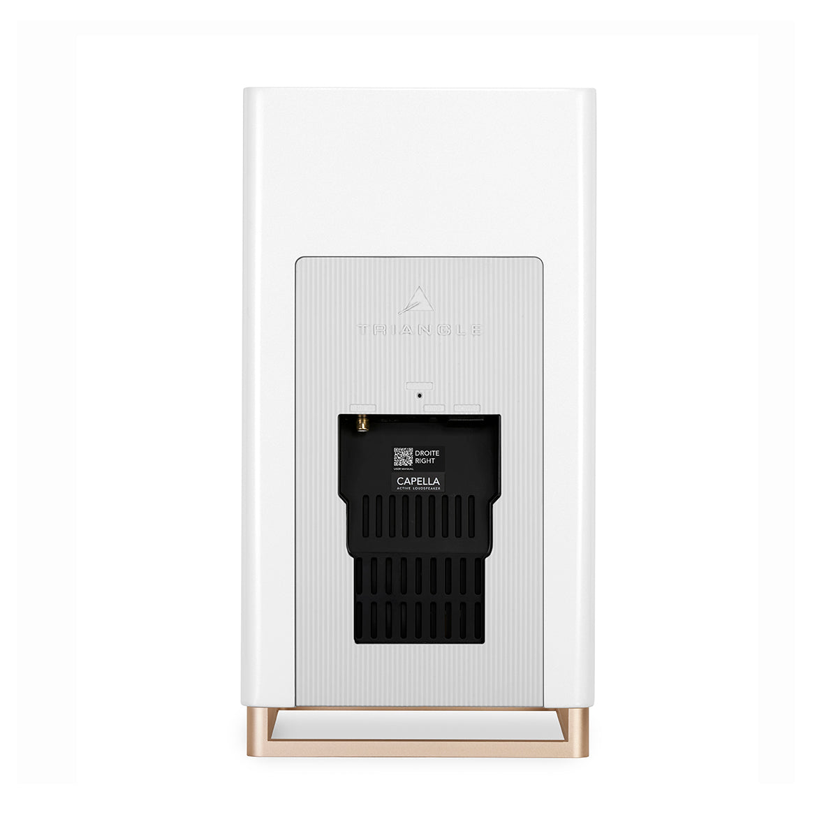 TRIANGLE - Capella 2 - Wireless Bookshelf Speakers