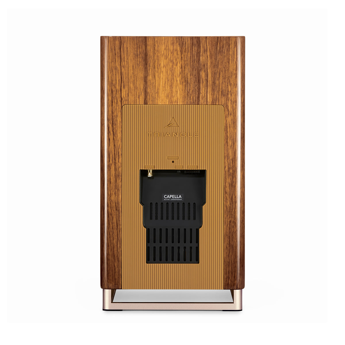TRIANGLE - Capella 2 - Wireless Bookshelf Speakers