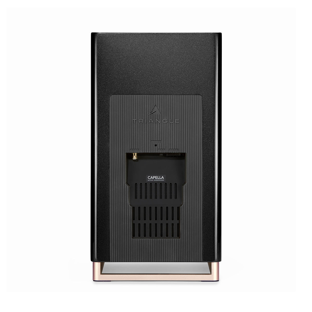 TRIANGLE - Capella 2 - Wireless Bookshelf Speakers