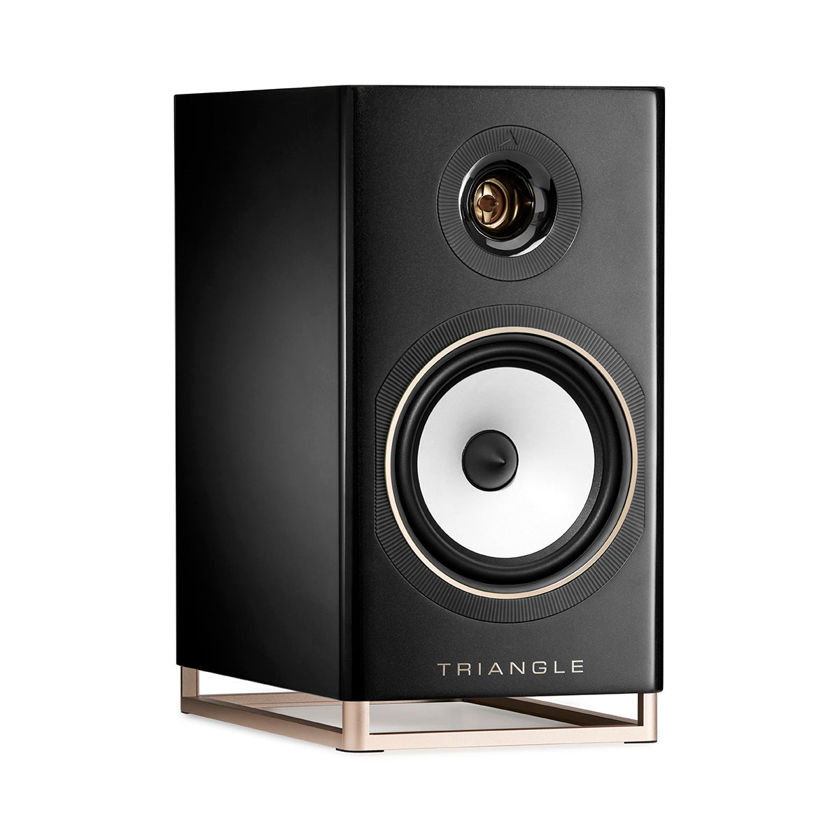 TRIANGLE - Capella 2 - Wireless Bookshelf Speakers