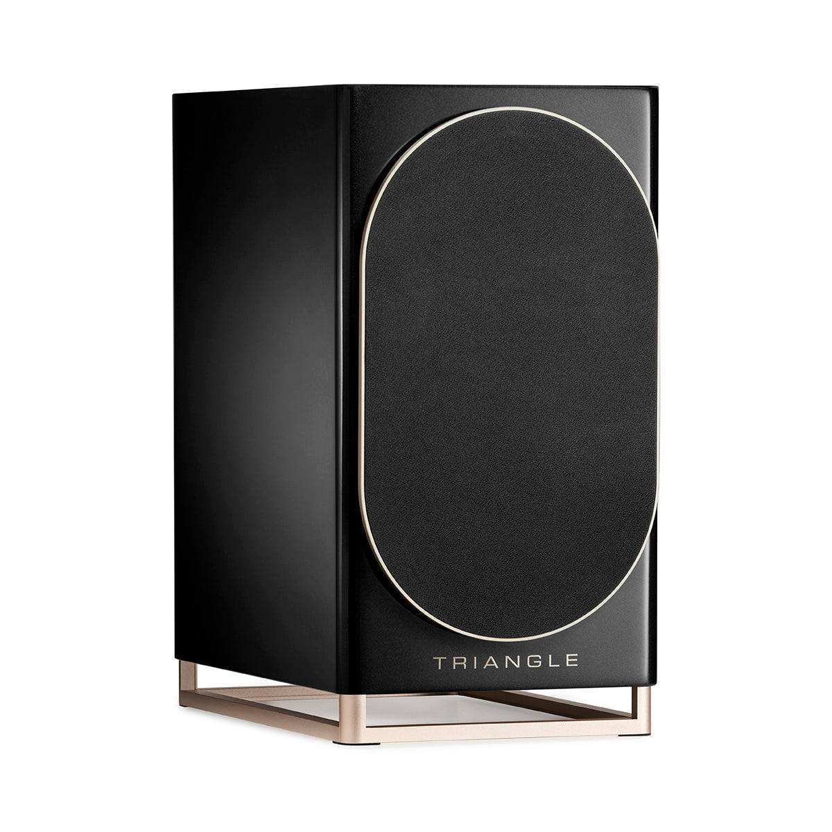 TRIANGLE - Capella 2 - Wireless Bookshelf Speakers