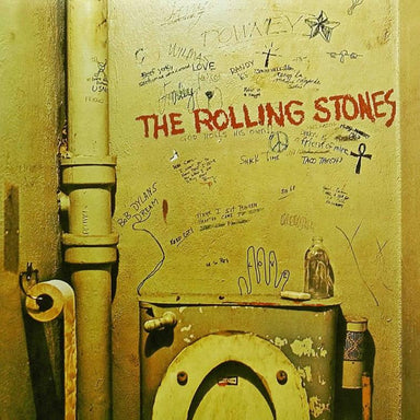 The Rolling Stones - Beggars Banquet Australia