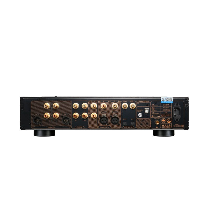 Tone Winner - AD-1PRE+ -Class AB Stereo Amplifer Australia