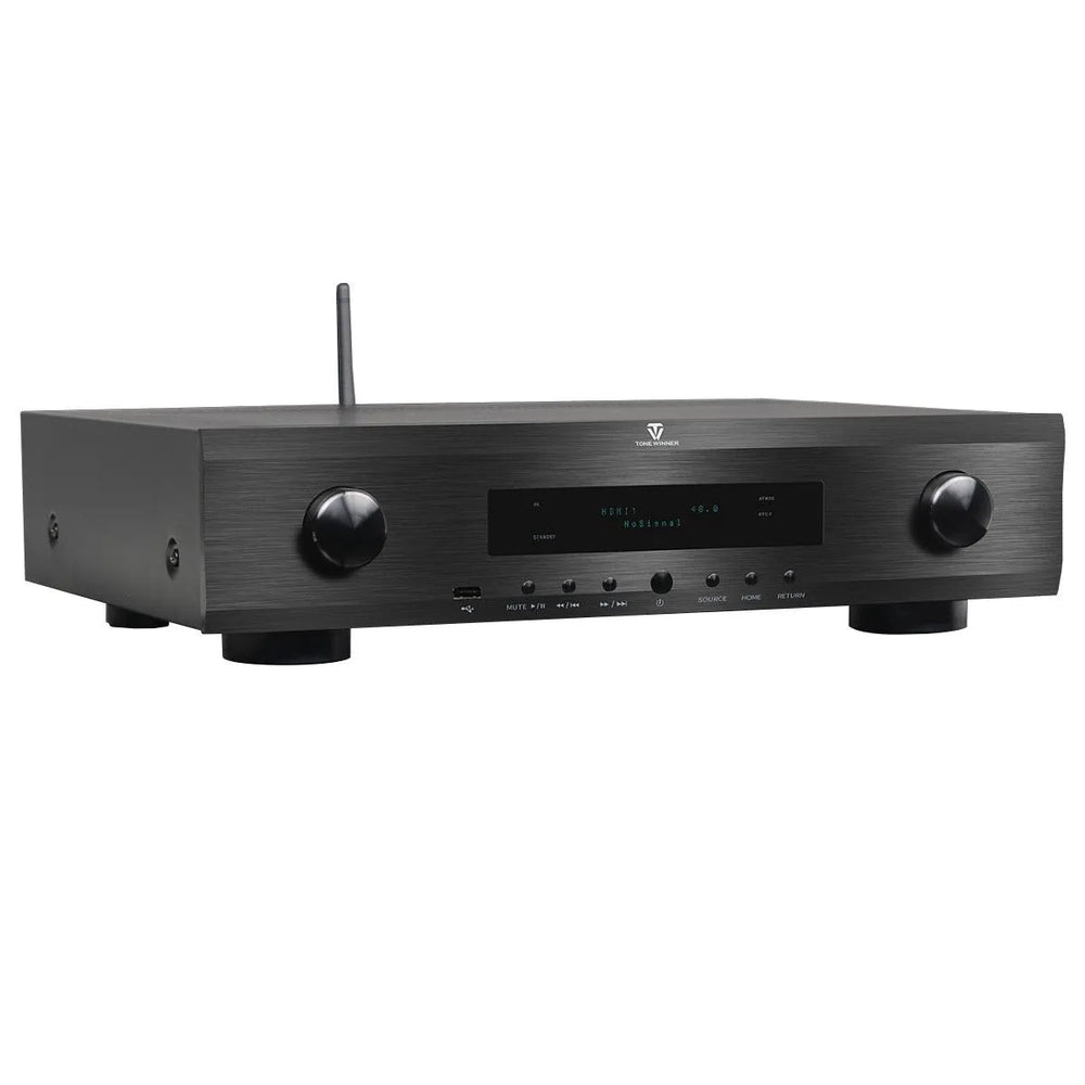 Tone Winner - AT300 - AV Processor Australia