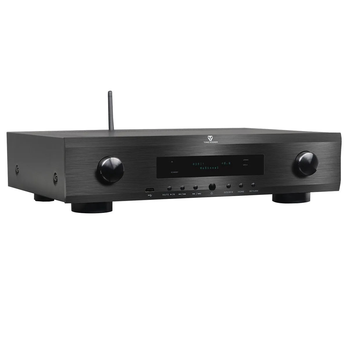 Tone Winner - AT300 - AV Processor Australia