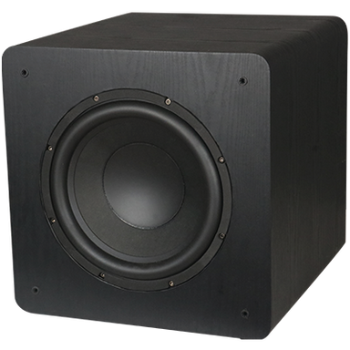 Tone Winner - SW-D2000 - Subwoofer - Display Model Australia