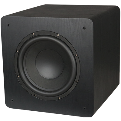Tone Winner - SW-D2000 - Subwoofer - Display Model Australia