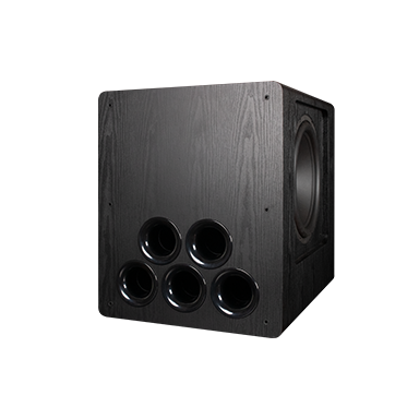 Tone Winner - SW-D8000 - Subwoofer - Display Model Australia
