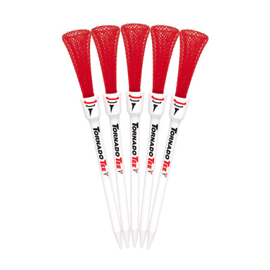 Tornado Tee 4" Pack of 5 Australia