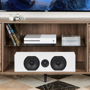 Totem Acoustic - BISON Center - Centre Speaker Australia