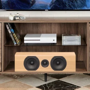 Totem Acoustic - BISON Center - Centre Speaker Australia