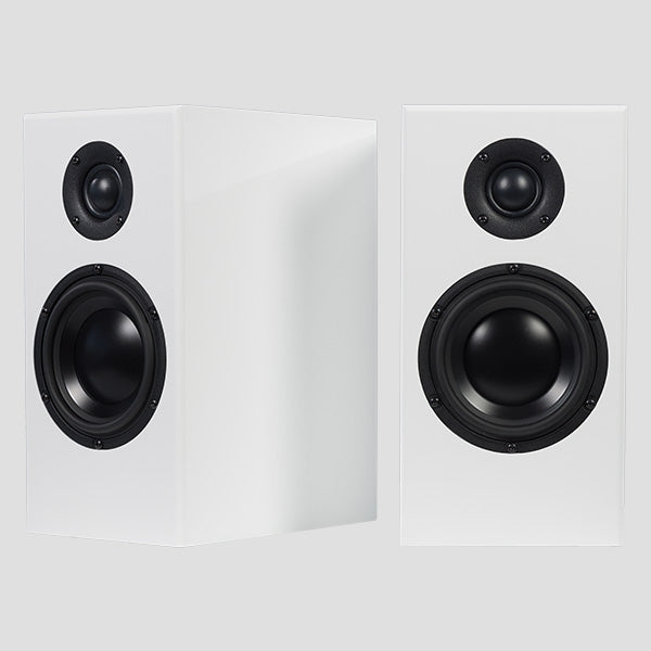 Totem Acoustic - BISON Monitor - Bookshelf Speakers Australia
