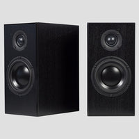 Totem Acoustic - BISON Monitor - Bookshelf Speakers Australia