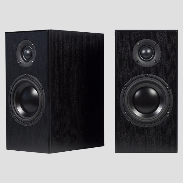 Totem Acoustic - BISON Monitor - Bookshelf Speakers Australia