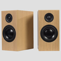 Totem Acoustic - BISON Monitor - Bookshelf Speakers Australia