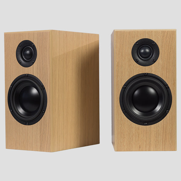 Totem Acoustic - BISON Monitor - Bookshelf Speakers Australia