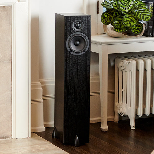 Totem Acoustic - BISON Tower - Floorstanding Speakers Australia