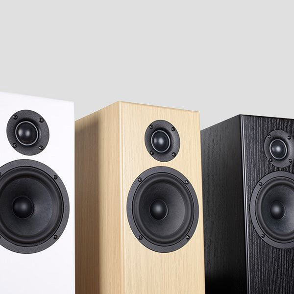 Totem Acoustic - BISON Tower - Floorstanding Speakers Australia