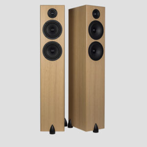 Totem Acoustic - BISON Twin Tower - Floorstanding Speakers Australia