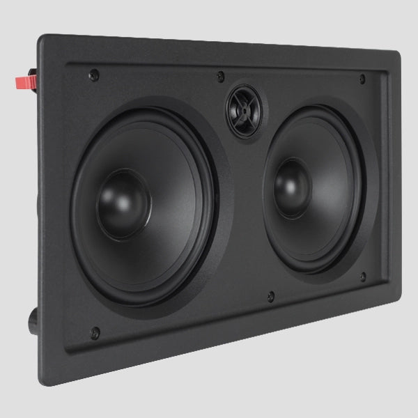 Totem IW6C Slim In-Wall Speaker Australia