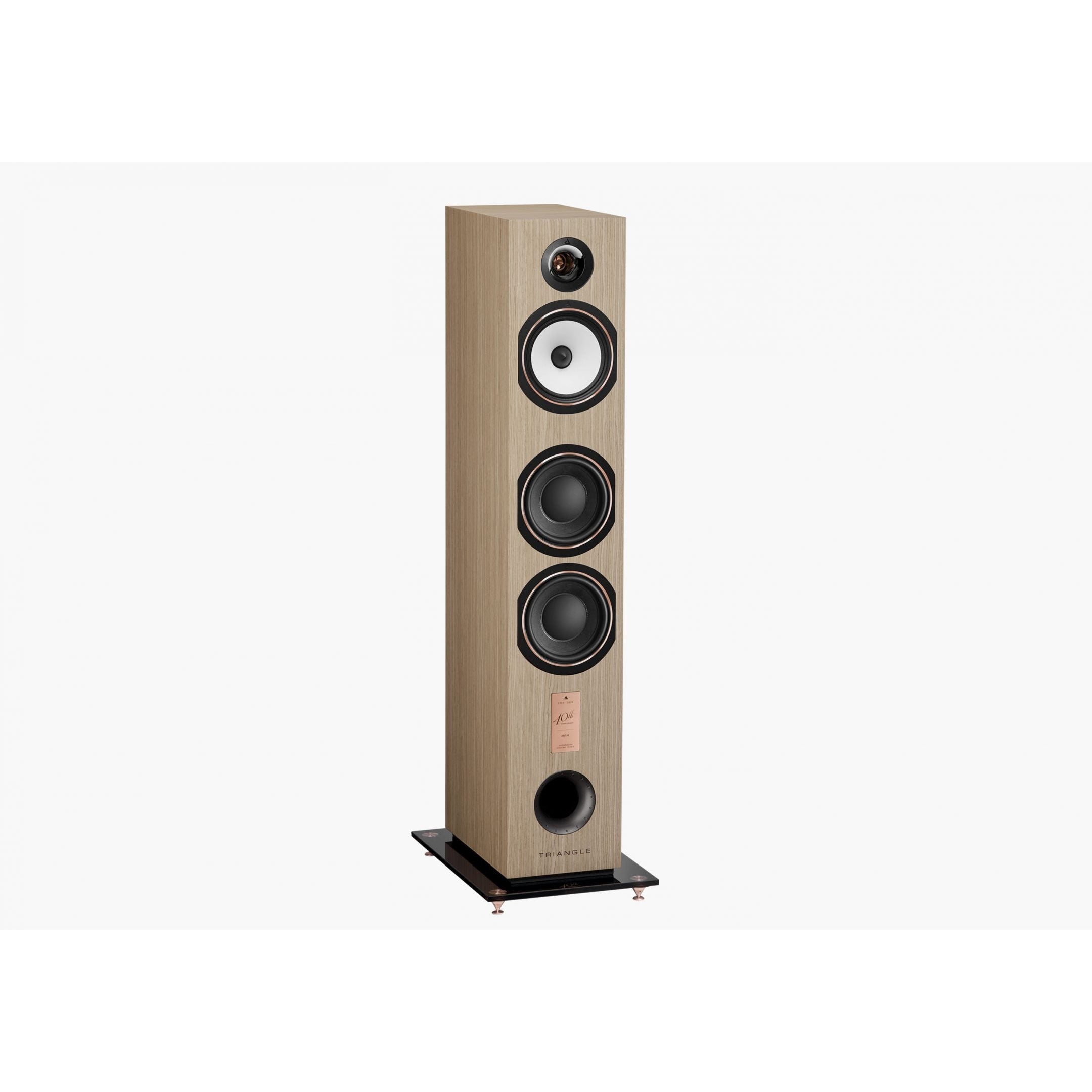 Triangle - Antal 40th Anniversary - Floorstanding Speakers Australia