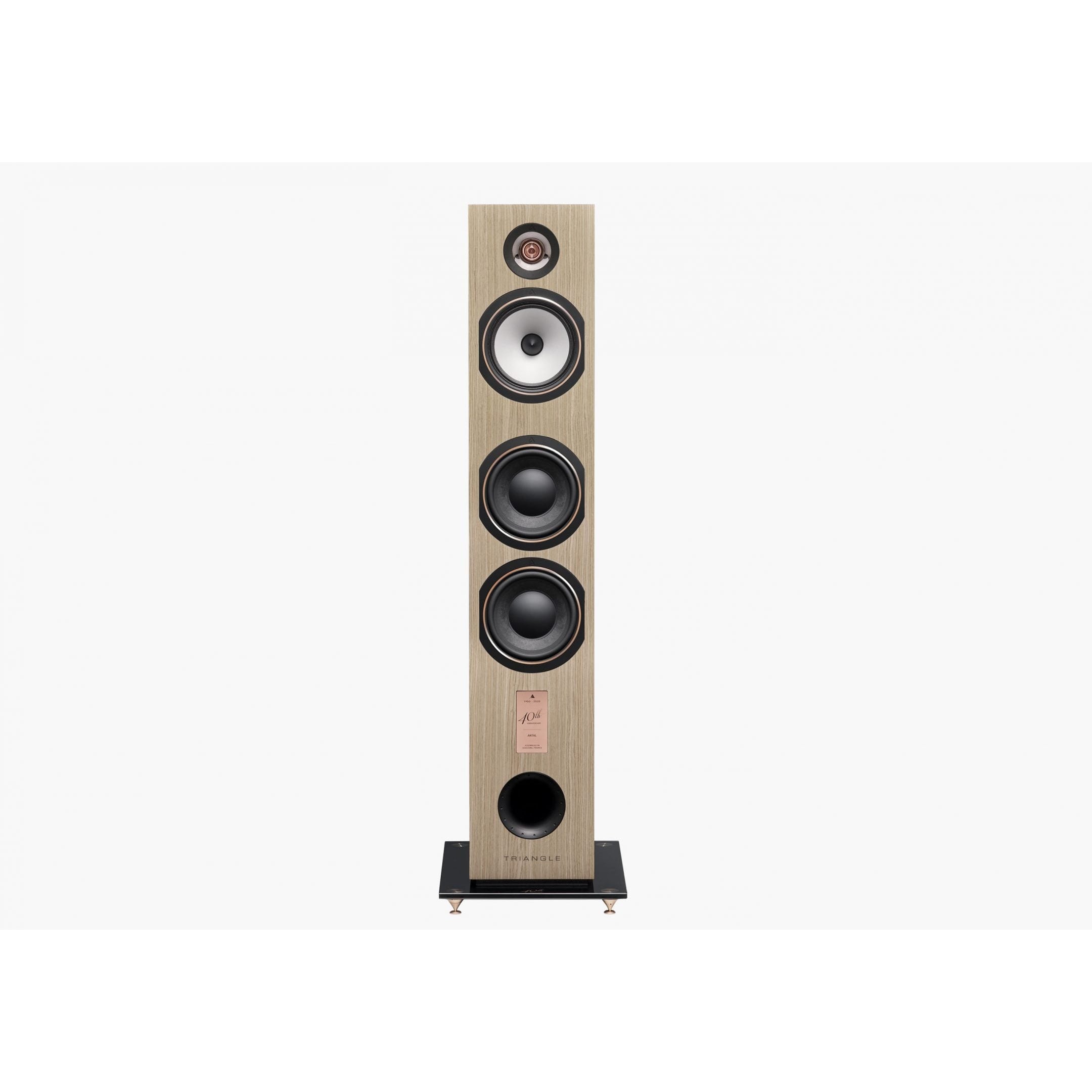 Triangle - Antal 40th Anniversary - Floorstanding Speakers Australia