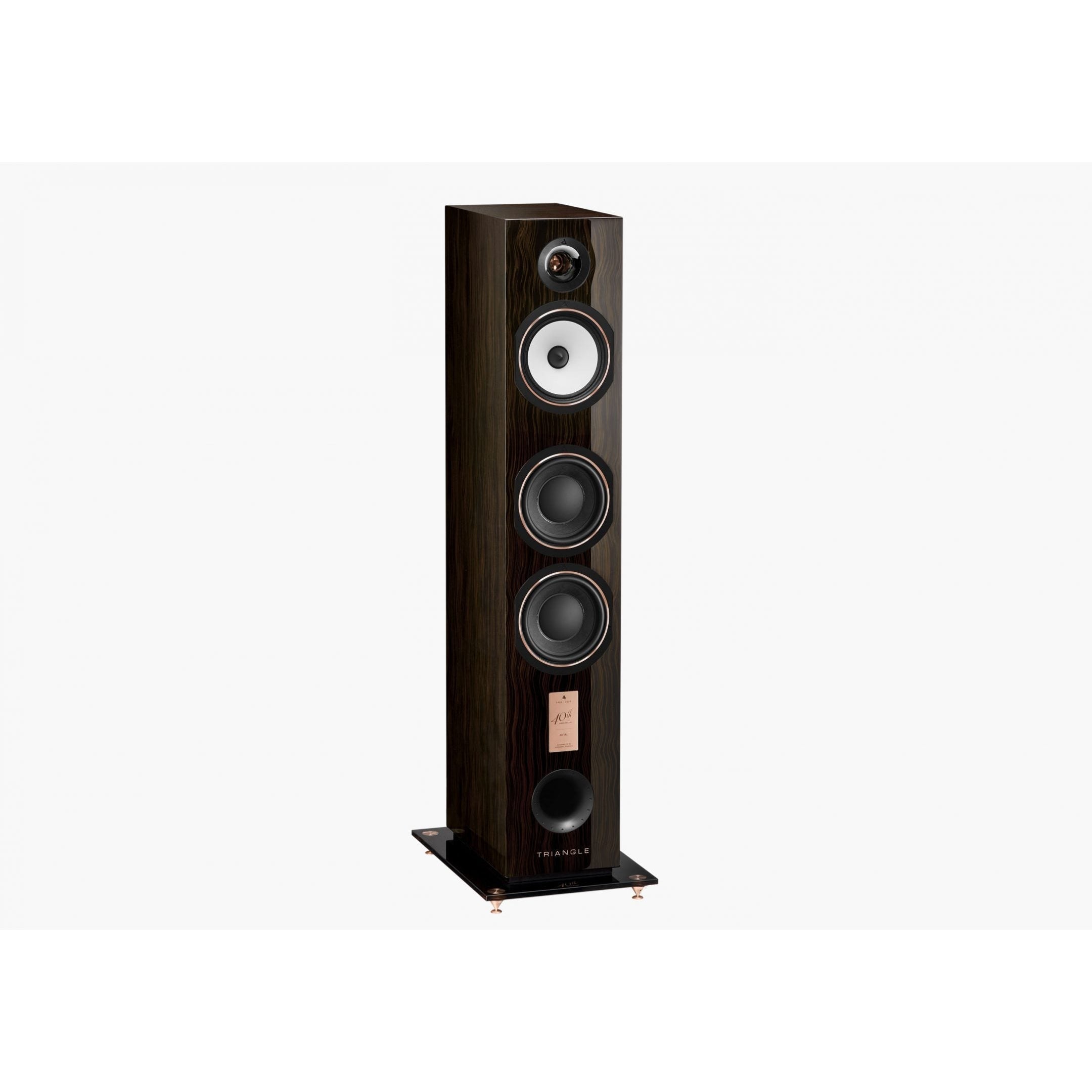 Triangle - Antal 40th Anniversary - Floorstanding Speakers Australia