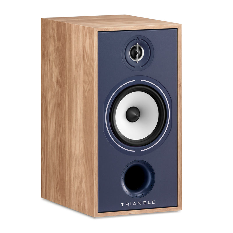 Triangle - BOREA BR04 - Bookshelf Speakers Australia
