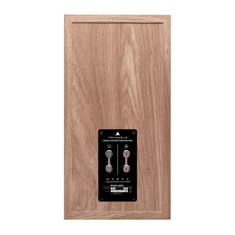 Triangle - BOREA BR04 - Bookshelf Speakers Australia