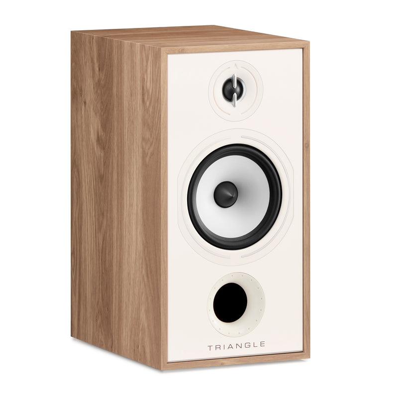 Triangle - BOREA BR04 - Bookshelf Speakers Australia