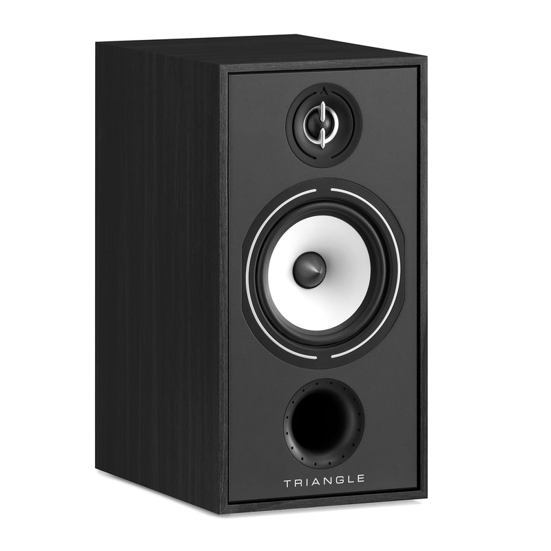 Triangle - BOREA BR04 - Bookshelf Speakers Australia