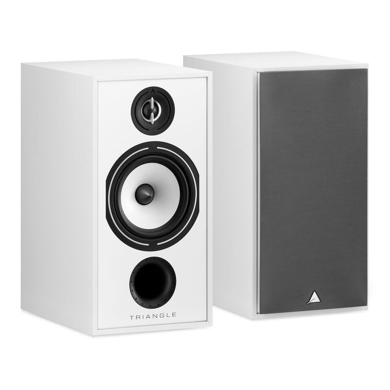 Triangle - BOREA BR04 - Bookshelf Speakers Australia