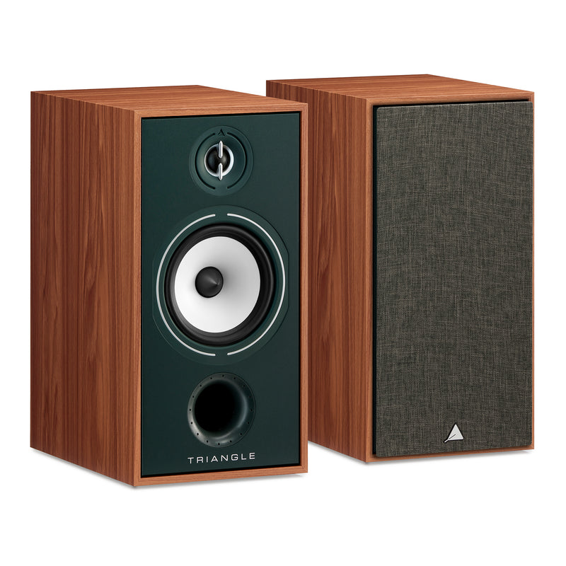 Triangle - BOREA BR04 - Bookshelf Speakers Australia