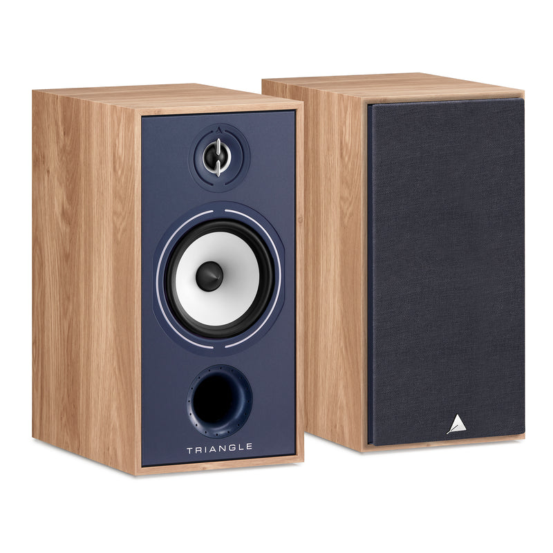 Triangle - BOREA BR04 - Bookshelf Speakers Australia