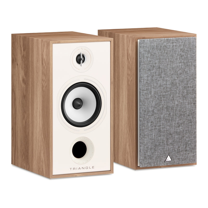 Triangle - BOREA BR04 - Bookshelf Speakers Australia