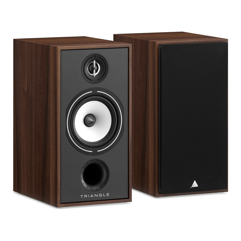 Triangle - BOREA BR04 - Bookshelf Speakers Australia