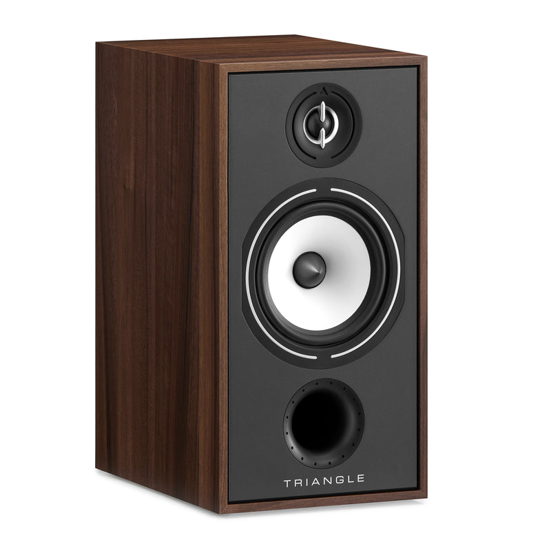 Triangle - BOREA BR04 - Bookshelf Speakers Australia