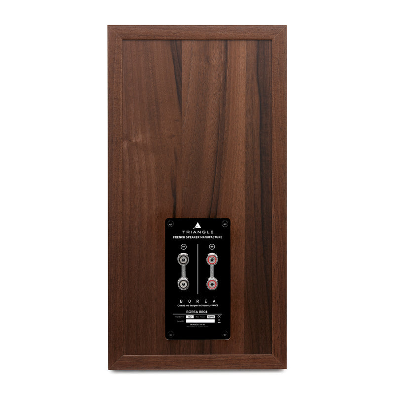Triangle - BOREA BR04 - Bookshelf Speakers Australia