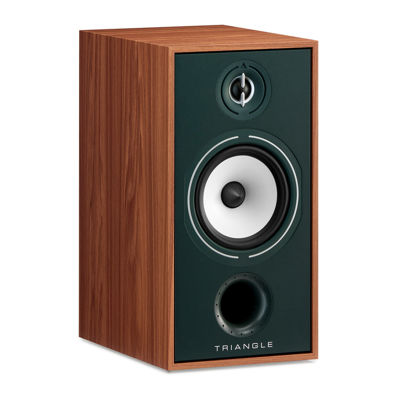 Triangle - BOREA BR04 - Bookshelf Speakers Australia