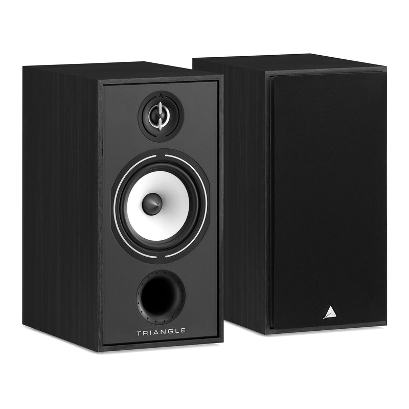 Triangle - BOREA BR04 - Bookshelf Speakers Australia