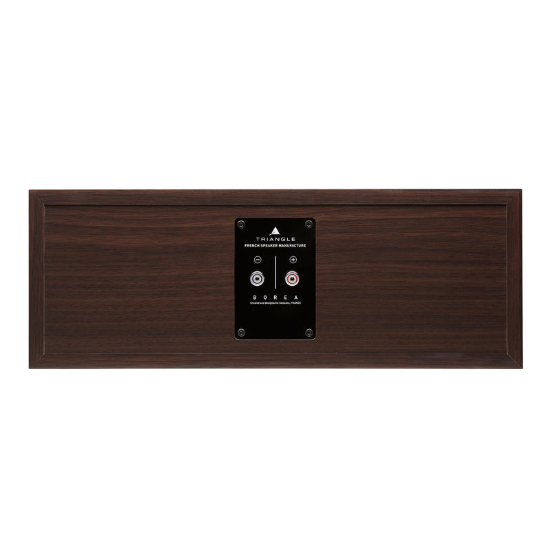 Triangle - BOREA BRC2 - Centre Speaker Australia