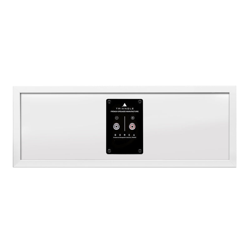 Triangle - BOREA BRC2 - Centre Speaker Australia